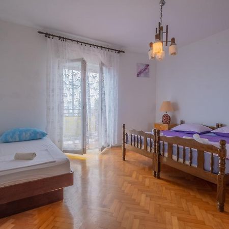 Room apartment Kantrida Rijeka Buitenkant foto