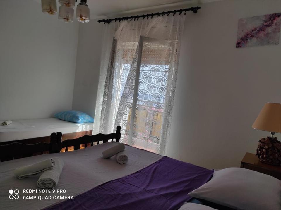 Room apartment Kantrida Rijeka Buitenkant foto